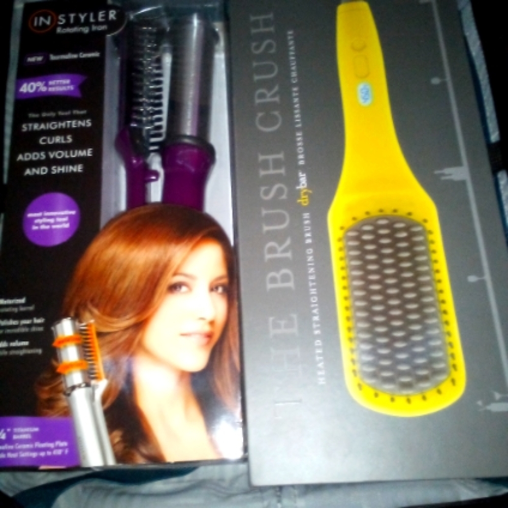 beauty hair bundle